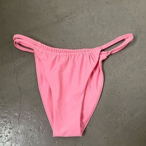 Blackbough Double Strap Bikini Bottom